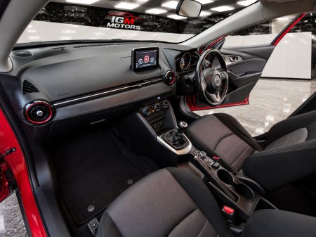 2016 Mazda CX-3 - photo 8