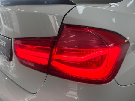 2018 BMW 3-Series - photo 19