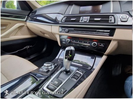 2014 BMW 5-Series - photo 9
