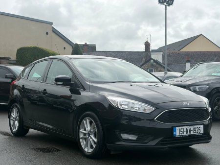 2015 Ford Focus - photo 3