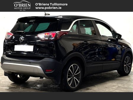 2020 Opel Crossland X - photo 13
