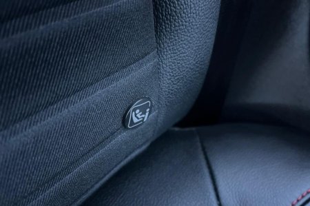 2020 Ford Puma - photo 38