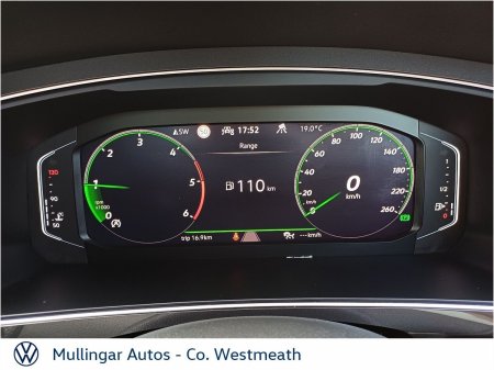 2021 Volkswagen Tiguan - photo 21