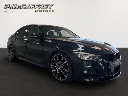 2015 BMW 3-Series - photo 3