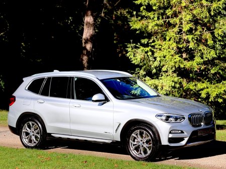 2018 BMW X3 - photo 4
