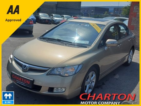 2010 Honda Civic - photo 3