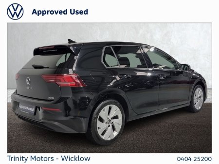 2026 Volkswagen Golf - photo 3
