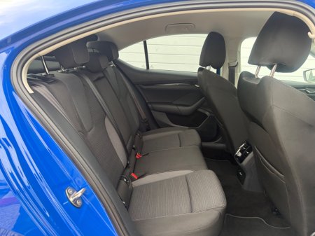 2023 Skoda Octavia - photo 10