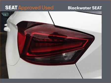 2025 SEAT Ibiza - photo 19
