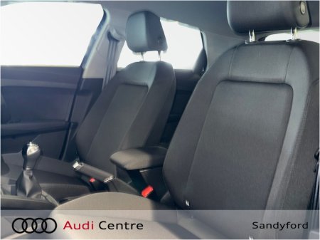 2026 Audi A1 - photo 7