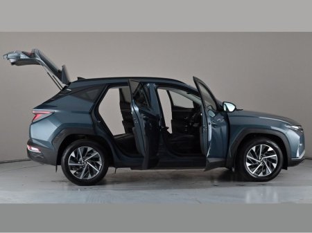 2022 Hyundai Tucson - photo 16