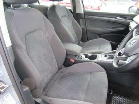2022 Volkswagen Golf - photo 16