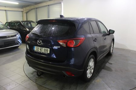 2013 Mazda CX-5 - photo 9