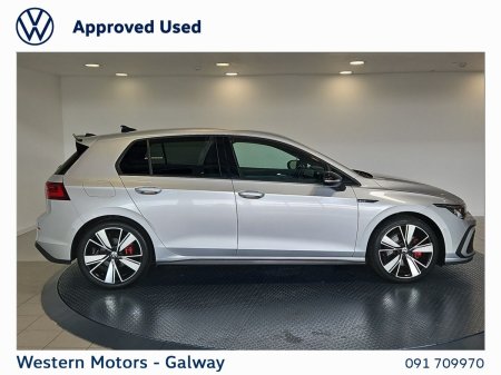 2023 Volkswagen Golf - photo 11