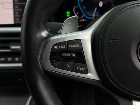 2020 BMW 3-Series - photo 21