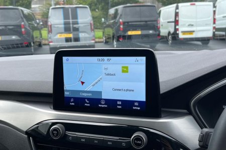 2023 Ford Kuga - photo 27