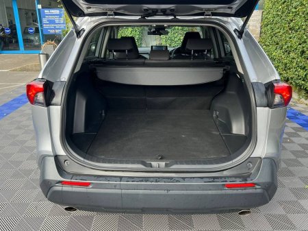 2023 Toyota RAV4 - photo 13