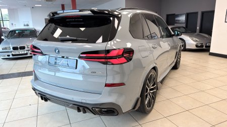 2026 BMW X5 - photo 19