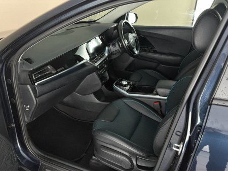 2021 Kia Niro - photo 18