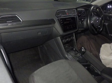 2018 Volkswagen Tiguan - photo 11