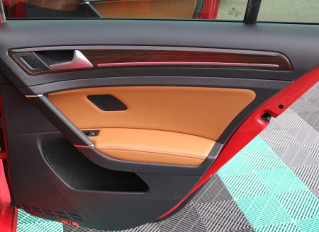 2016 Volkswagen Golf - photo 26
