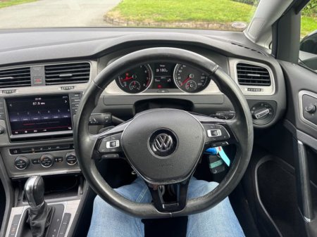 2014 Volkswagen Golf - photo 15