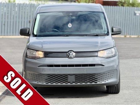 2022 Volkswagen Caddy - photo 6