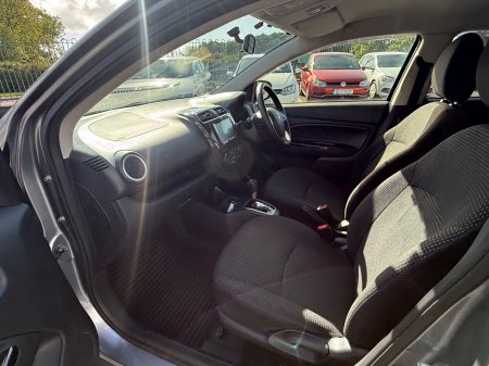 2015 Mitsubishi Mirage - photo 15