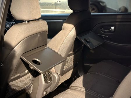 2017 Kia Carens - photo 18