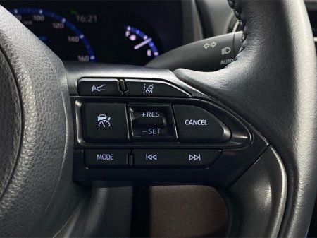 2022 Toyota Yaris Cross - photo 19
