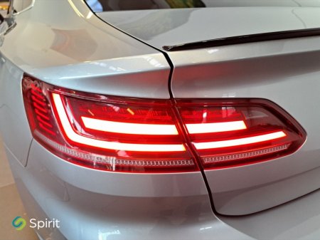 2019 Volkswagen Arteon - photo 22