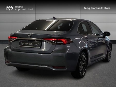 2023 Toyota Corolla - photo 2