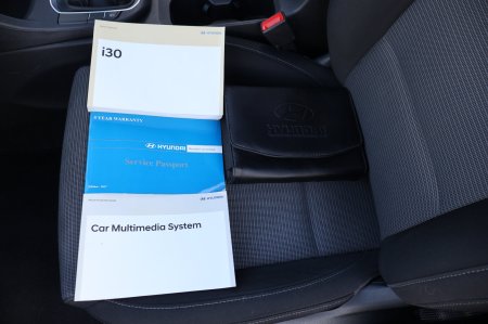 2019 Hyundai i30 - photo 27