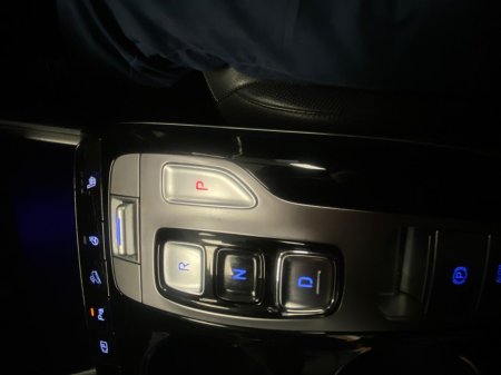 2022 Hyundai Tucson - photo 22