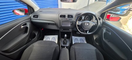 2018 Volkswagen Polo - photo 7