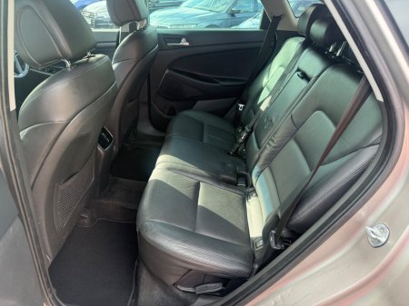 2016 Hyundai Tucson - photo 20