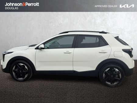 2026 Kia Stonic - photo 6