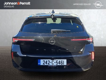 2024 Opel Astra - photo 7