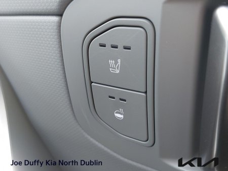 2027 Kia Seltos - photo 25