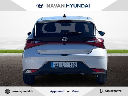 2023 Hyundai i20 - photo 7