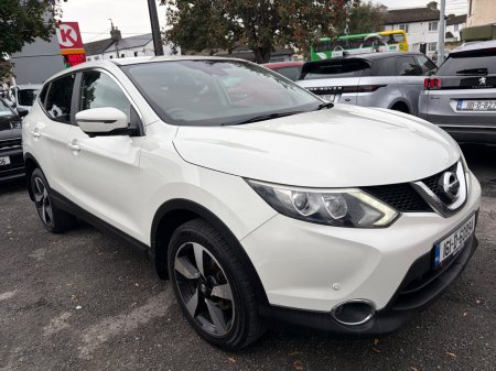 2016 Nissan Qashqai - photo 15