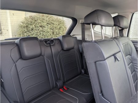 2020 Volkswagen Tiguan - photo 10