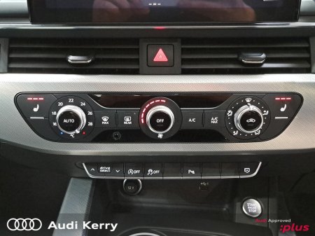 2024 Audi A5 - photo 17