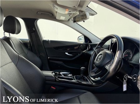 2017 Mercedes-Benz C-Class - photo 3