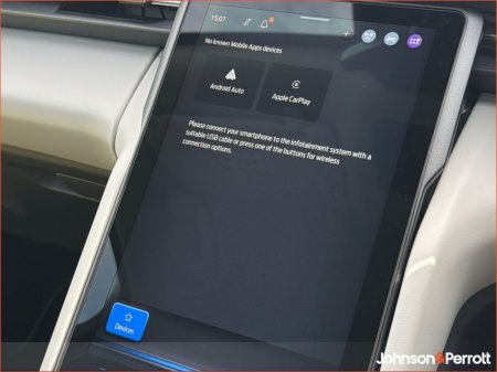 2027 Ford Explorer - photo 17
