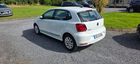 2016 Volkswagen Polo - photo 5