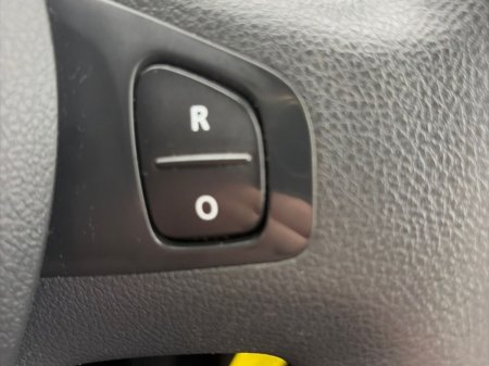 2021 Renault Trafic - photo 20