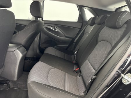 2020 Hyundai i30 - photo 30