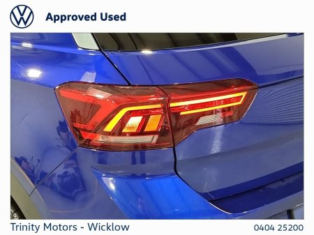2023 Volkswagen T-Roc - photo 21