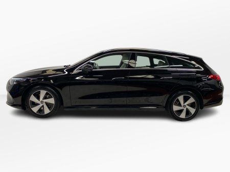 2026 Mercedes-Benz CLA - photo 5